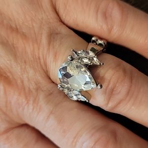 12 Ring Assortment See Pictures